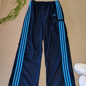Retro Adidas Pants